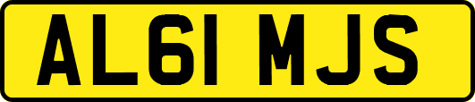 AL61MJS