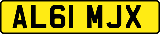 AL61MJX