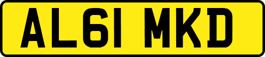 AL61MKD