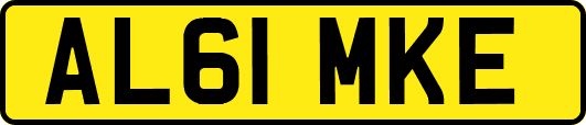 AL61MKE