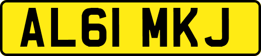 AL61MKJ