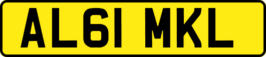 AL61MKL