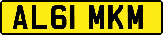 AL61MKM