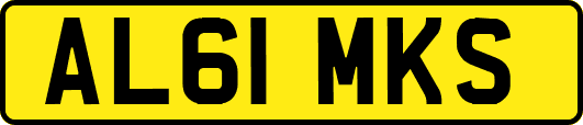 AL61MKS