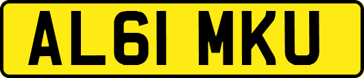 AL61MKU