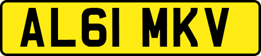 AL61MKV