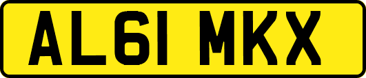 AL61MKX
