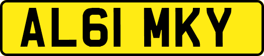 AL61MKY