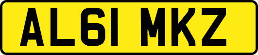 AL61MKZ