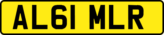 AL61MLR