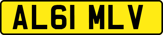 AL61MLV