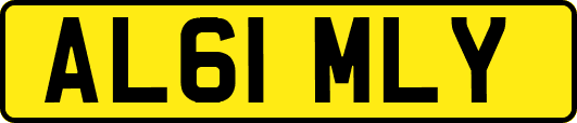 AL61MLY