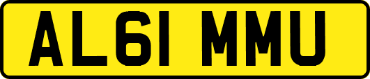 AL61MMU