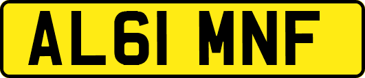 AL61MNF