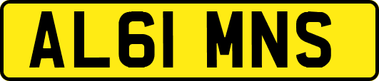 AL61MNS