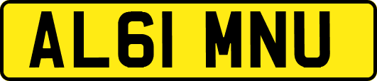 AL61MNU
