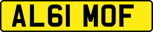 AL61MOF