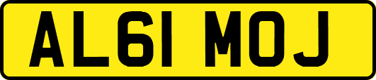 AL61MOJ