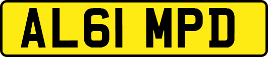 AL61MPD