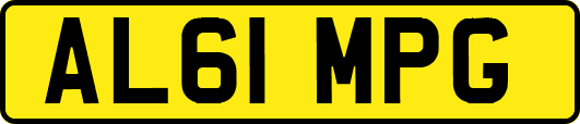 AL61MPG