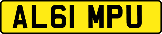 AL61MPU