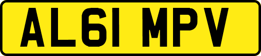 AL61MPV