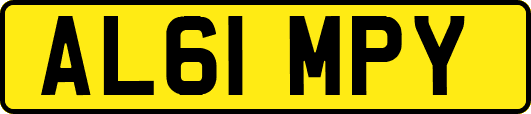 AL61MPY