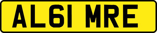 AL61MRE