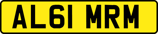 AL61MRM