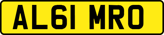 AL61MRO