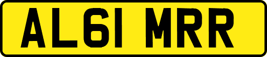AL61MRR
