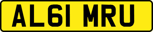 AL61MRU
