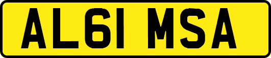 AL61MSA