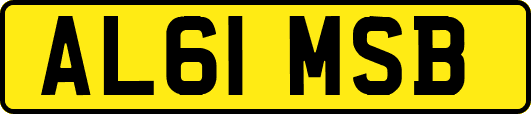 AL61MSB