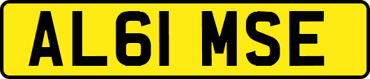 AL61MSE