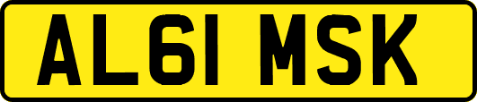 AL61MSK