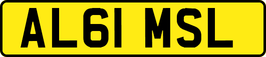 AL61MSL