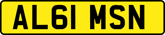 AL61MSN
