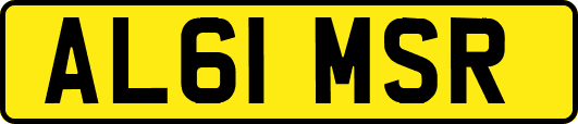 AL61MSR