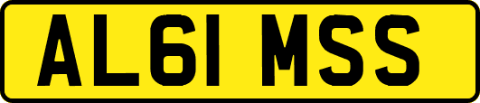 AL61MSS