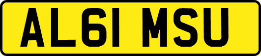 AL61MSU