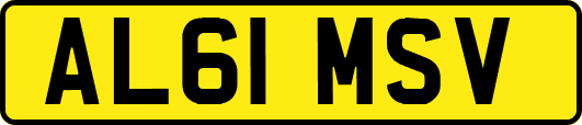 AL61MSV