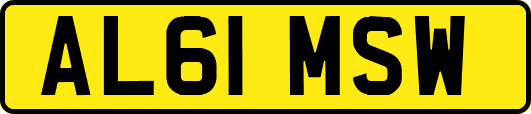 AL61MSW