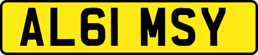 AL61MSY