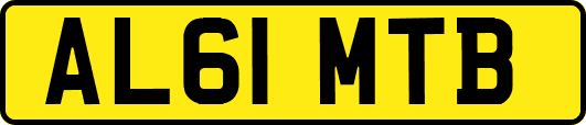 AL61MTB