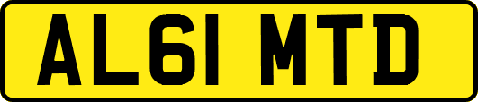AL61MTD
