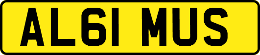 AL61MUS