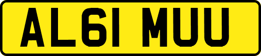 AL61MUU