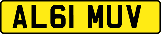 AL61MUV