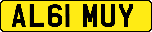 AL61MUY